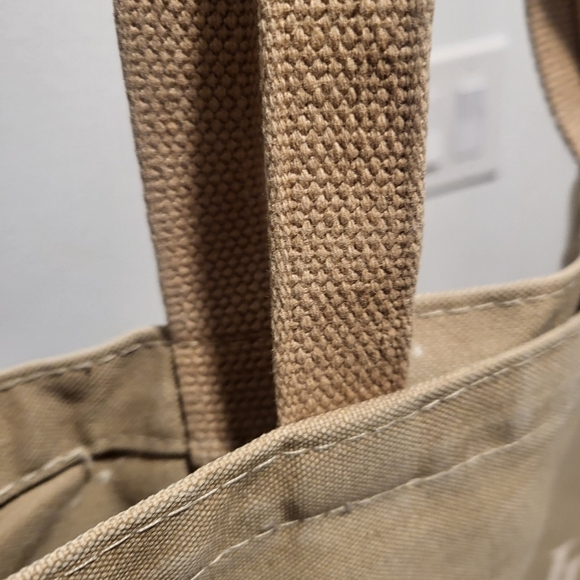 Inc. Granola girl tote apple Macintosh y2k 🍎 - Picture 5 of 5